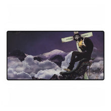 Load image into Gallery viewer, Anime Trigun Mouse Pad (Desk Mat)