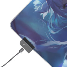 Load image into Gallery viewer, Anime Re:ZERO -Starting Life in Another World- RGB LED Mouse Pad (Desk Mat)