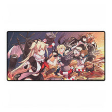 Load image into Gallery viewer, KanColle Mouse Pad (Desk Mat)