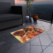 Load image into Gallery viewer, Anime Attack On Titan Rug