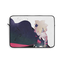 Load image into Gallery viewer, Anime Boruto Laptop Sleeve