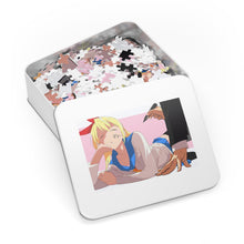 Load image into Gallery viewer, Nisekoi Chitoge Kirisaki Jigsaw Puzzle