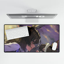 Load image into Gallery viewer, Sirius Symboli & Symboli Rudolf Mouse Pad (Desk Mat)