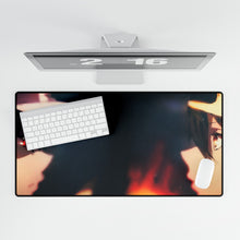 Load image into Gallery viewer, Trainer Mouse Pad (Desk Mat)