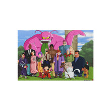 Load image into Gallery viewer, Dragon Ball Rug