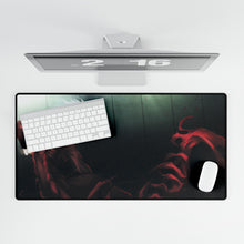 Load image into Gallery viewer, Kaneki Ken - Centipede! - Tokyo Ghoul Ch 100 Mouse Pad (Desk Mat)