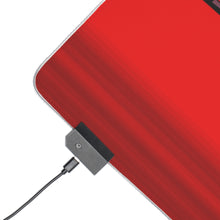 Load image into Gallery viewer, Gintama RGB LED Mouse Pad (Desk Mat)