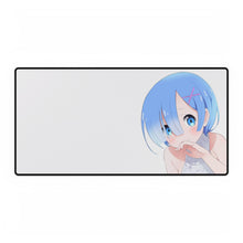 Load image into Gallery viewer, Anime Re:ZERO -Starting Life in Another World- Mouse Pad (Desk Mat)