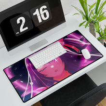 Load image into Gallery viewer, Hoshino Ai Mouse Pad (Desk Mat)