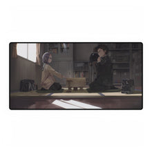 Load image into Gallery viewer, Anime When Will Ayumu Make His Move? Mouse Pad (Desk Mat)