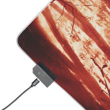 Load image into Gallery viewer, Anime RWBY RGB LED Mouse Pad (Desk Mat)