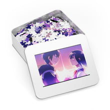 Load image into Gallery viewer, Your Name. Jigsaw Puzzle