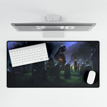 Load image into Gallery viewer, Anime Pixiv Fantasia RD Mouse Pad (Desk Mat)