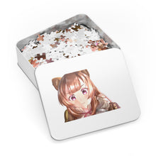 Load image into Gallery viewer, The Rising of the Shield Hero Jigsaw Puzzle