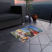 Load image into Gallery viewer, KonoSuba - God’s blessing on this wonderful world!! Rug