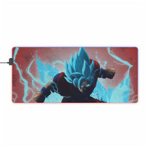 Load image into Gallery viewer, Dragon Ball RGB LED Mouse Pad (Desk Mat)