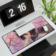 Load image into Gallery viewer, Agnes Tachyon Mouse Pad (Desk Mat)