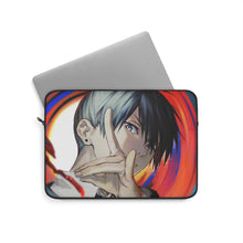 Load image into Gallery viewer, Aki Hayakawa Laptop Sleeve