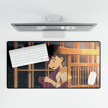 Load image into Gallery viewer, Your Name. Mouse Pad (Desk Mat)