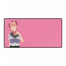 Load image into Gallery viewer, Anime The Quintessential Quintuplets Mouse Pad (Desk Mat)