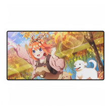 Load image into Gallery viewer, Anime The Quintessential Quintuplets Mouse Pad (Desk Mat)