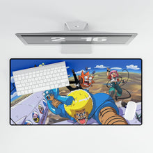 Load image into Gallery viewer, Bobobo-bo Bo-bobo Mouse Pad (Desk Mat)