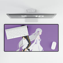 Load image into Gallery viewer, Anime Re:ZERO -Starting Life in Another World- Mouse Pad (Desk Mat)