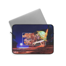 Load image into Gallery viewer, Battle Laptop Sleeve