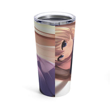 Load image into Gallery viewer, Girls und Panzer Tumbler 20oz