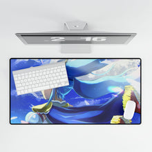Load image into Gallery viewer, Hirogaru Sky Pretty Cure Mouse Pad (Desk Mat)