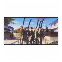 Load image into Gallery viewer, Tsurune Mouse Pad (Desk Mat)