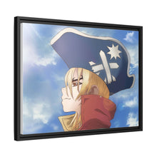 Load image into Gallery viewer, Anime Dr. Stone Canvas Framed Art Print
