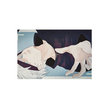 Load image into Gallery viewer, Jujutsu Kaisen Rug