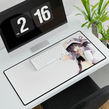 Load image into Gallery viewer, Yumekui Merry Mouse Pad (Desk Mat)