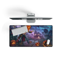 Load image into Gallery viewer, Halloween Hysteria Baron Samedi Mouse Pad (Desk Mat)