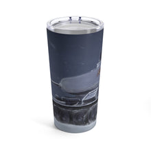 Load image into Gallery viewer, Girls und Panzer Tumbler 20oz