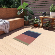 Load image into Gallery viewer, Hidamari Sketch Rug
