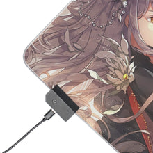 Load image into Gallery viewer, Touhou RGB LED Mouse Pad (Desk Mat)