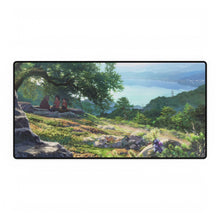 Load image into Gallery viewer, Your Name. Mouse Pad (Desk Mat)