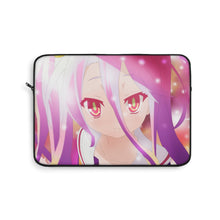 Load image into Gallery viewer, Anime No Game No Life Laptop Sleeve