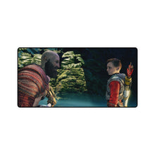 Load image into Gallery viewer, Understand Boy Mouse Pad (Desk Mat)