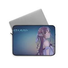 Load image into Gallery viewer, Sword Art Online Asuna Yuuki Laptop Sleeve