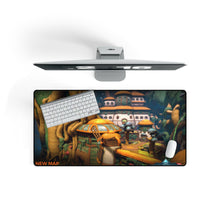 Load image into Gallery viewer, Paladins - Brightmarsh Map Mouse Pad (Desk Mat)