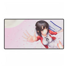 Load image into Gallery viewer, Anime Saekano: How to Raise a Boring Girlfriend Mouse Pad (Desk Mat)