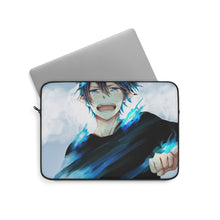 Load image into Gallery viewer, Rin Okumura Laptop Sleeve