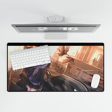 Load image into Gallery viewer, Anime Pixiv Fantasia Fallen Kings Mouse Pad (Desk Mat)