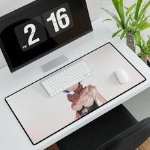 Load image into Gallery viewer, Anime Re:ZERO -Starting Life in Another World- Mouse Pad (Desk Mat)