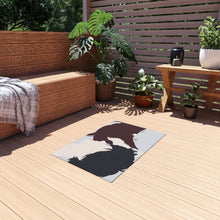 Load image into Gallery viewer, Ao Haru Ride Rug