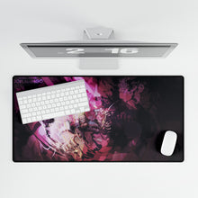 Load image into Gallery viewer, Anime One Piece Mouse Pad (Desk Mat)