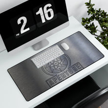 Load image into Gallery viewer, ASI-Metal Mouse Pad (Desk Mat)